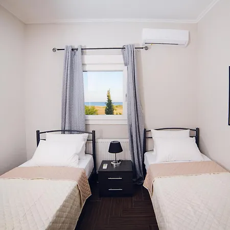 Apartament Thalassa Luxury - Korinos