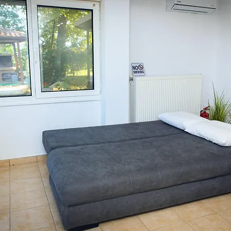 Thalassa Luxury - Korinos Apartament