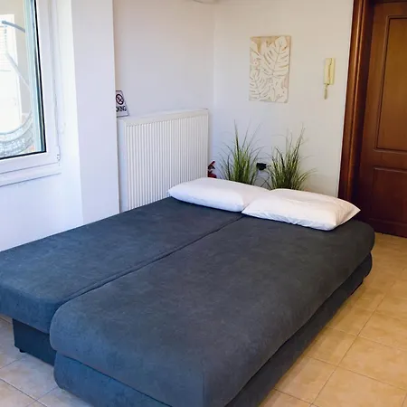 Apartament Thalassa Luxury - Korinos