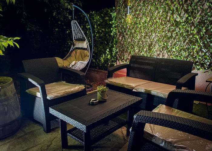 Thalassa Luxury - Korinos Appartement