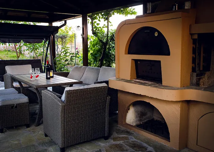 Thalassa Luxury - Korinos *