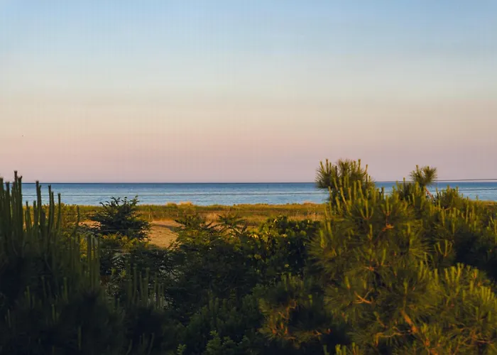 Thalassa Luxury - Korinos Appartement Skala Korinou