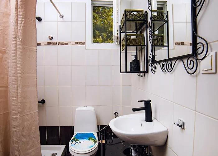 Thalassa Luxury - Korinos Appartement
