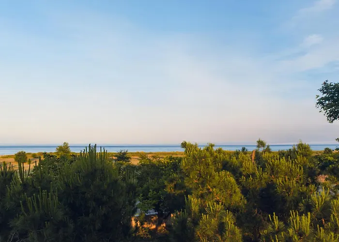 Appartement Thalassa Luxury - Korinos Skala Korinou