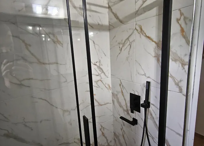 Lägenhet Thalassa Luxury - Korinos *